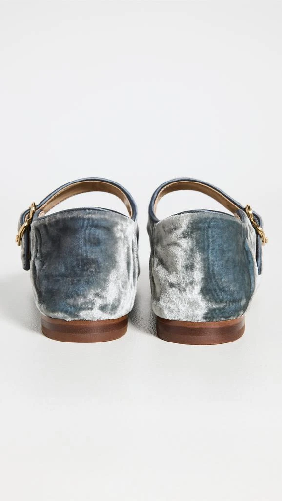 商品Sam Edelman|Sam Edelman Michaela 平底鞋,价格¥485,第3张图片详细描述