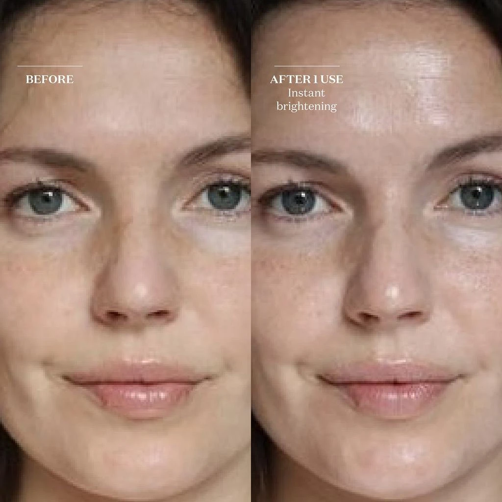 商品The Light Salon|The Light Salon Hydrogel Face Mask,价格¥417,第4张图片详细描述