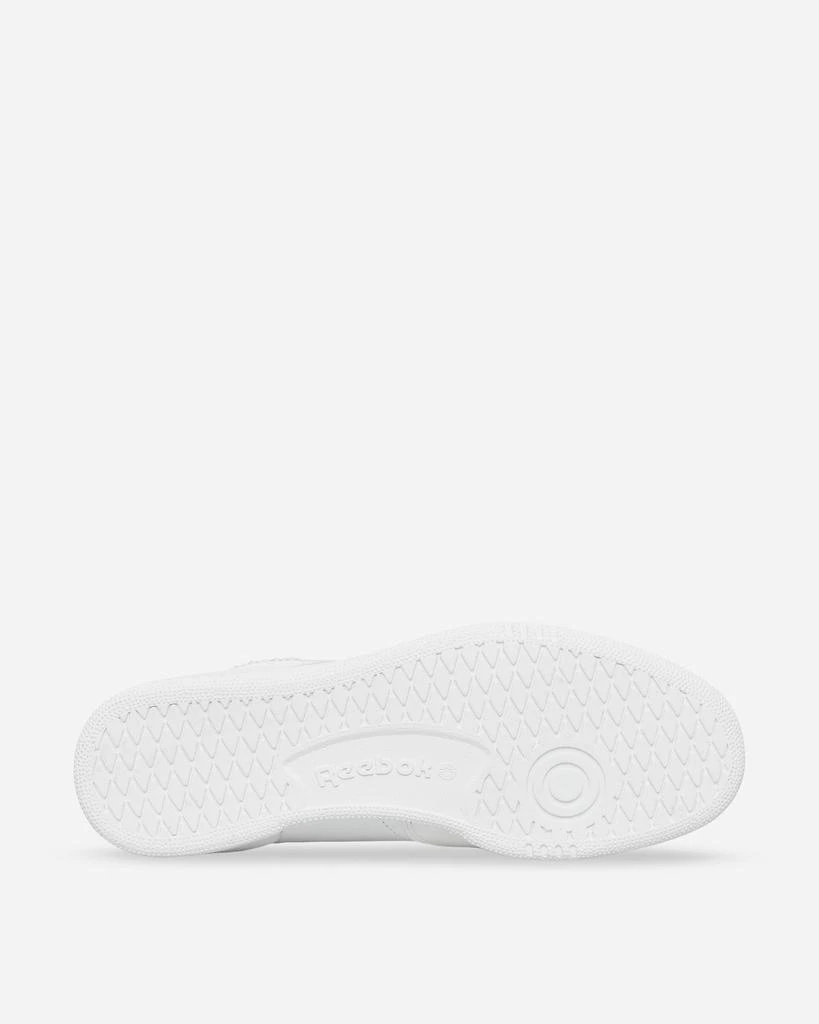 Maison Margiela Club C Memory Of Sneakers White 商品