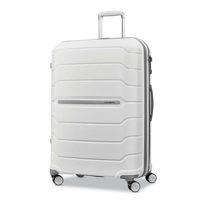 商品Samsonite|Freeform Hardside 28寸行李箱 旅行箱 拉杆箱,价格¥4173,第1张图片