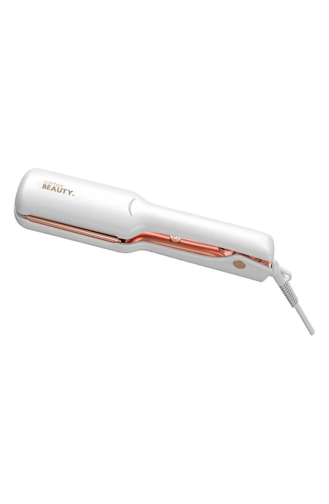 商品CORTEX BEAUTY|Sleek & Shine Professional 1.75-Inch Wide Plate Flat Iron,价格¥330,第2张图片详细描述