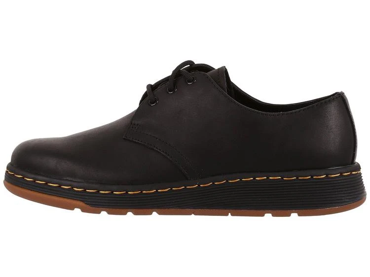 商品Dr. Martens|Cavendish 3-Eye Shoe,价格¥600,第4张图片详细描述
