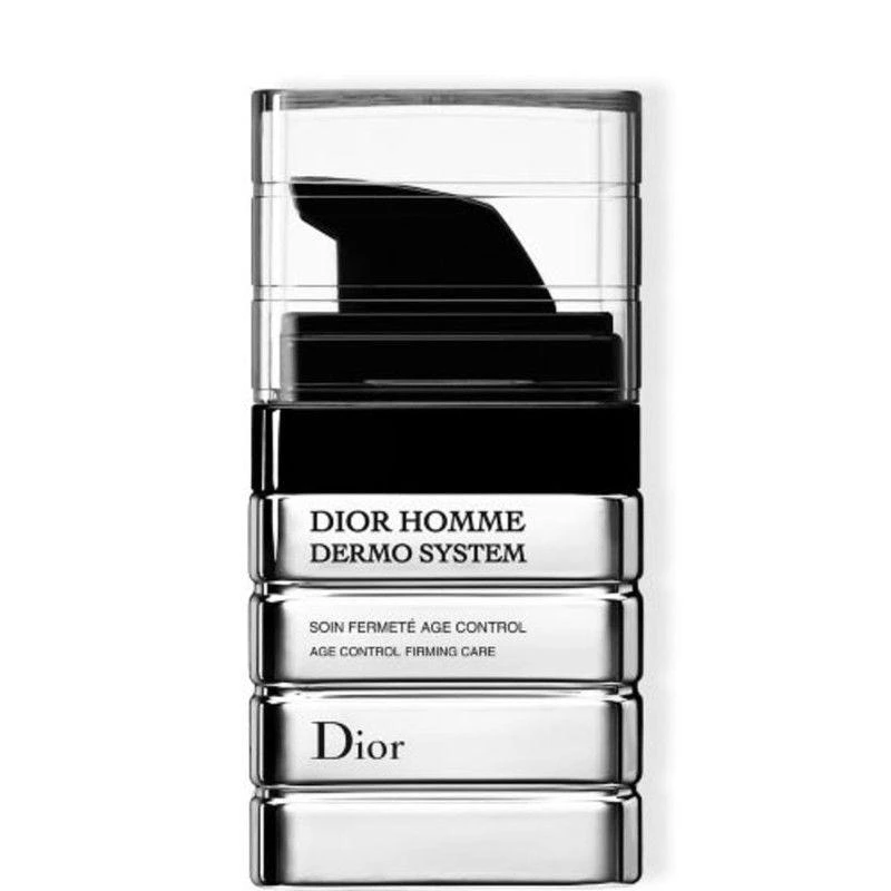 商品Dior|【欧洲直邮】DIOR 迪奥 桀骜男士系列活力紧致精华露50ML 保湿精华,价格¥896,第1张图片