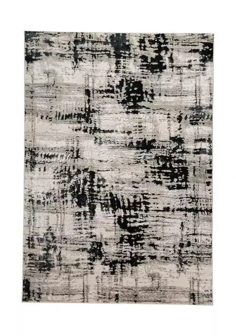 商品Weave & Wander|Wander Orin Transitional Area Rug,价格¥183,第2张图片详细描述