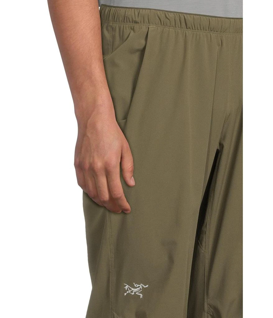 商品Arc'teryx|Incendo Pants,价格¥1059,第4张图片详细描述