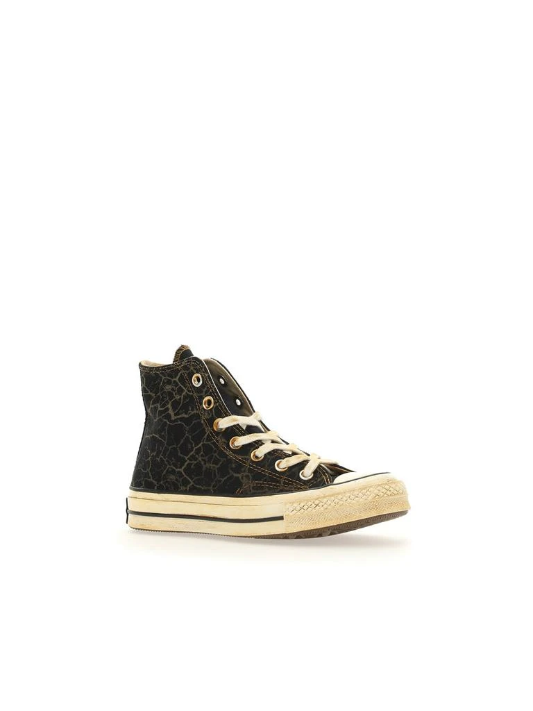 商品Converse|CONVERSE SNEAKERS,价格¥776,第1张图片