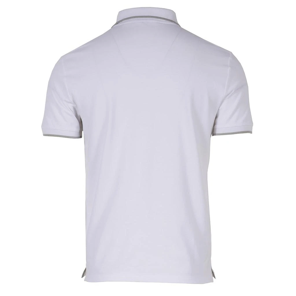 商品Calvin Klein|Calvin Klein Men's Stretch Pique Polo,价格¥159,第5张图片详细描述