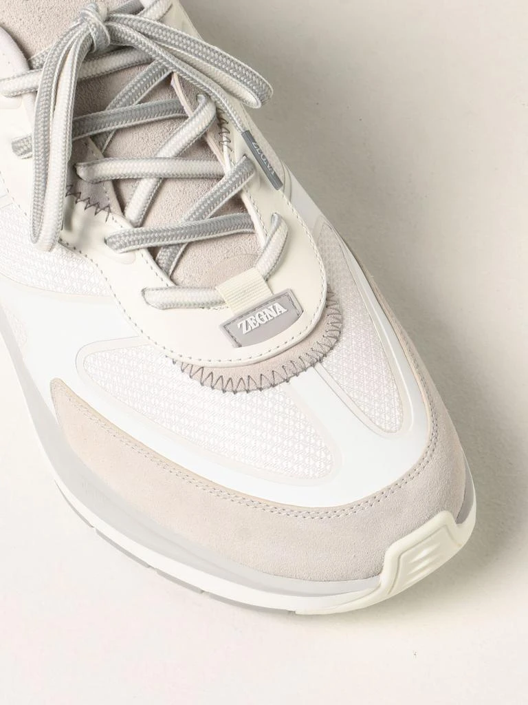 商品Zegna|Z Zegna sneakers for man,价格¥3724,第4张图片详细描述