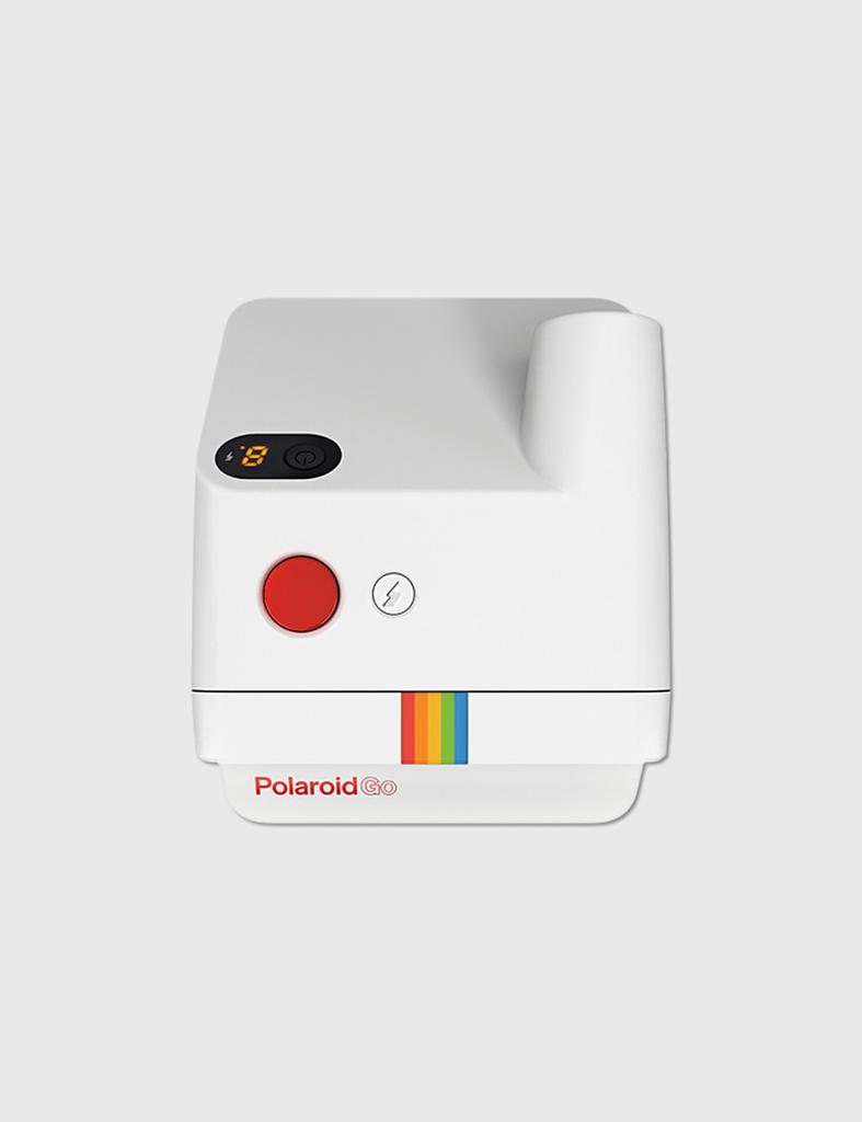 Polaroid Go Instant Camera商品第5张图片规格展示