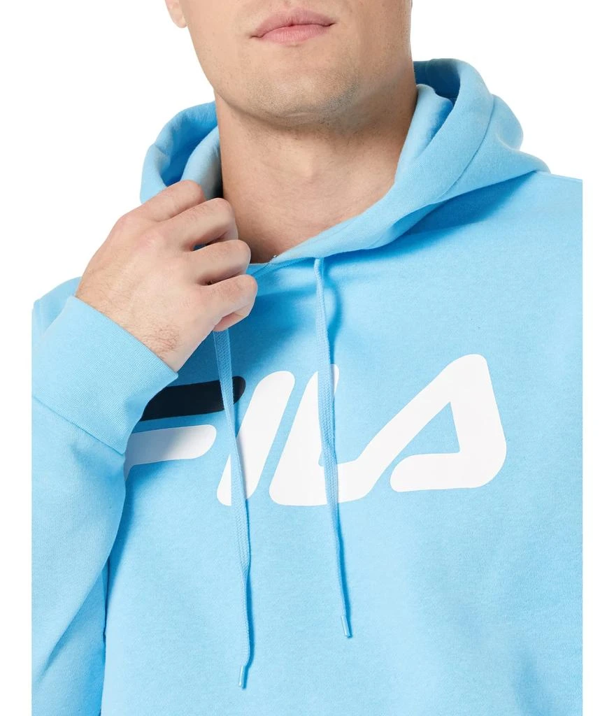 商品Fila|Classic Logo Hoodie,价格¥270-¥287,第3张图片详细描述