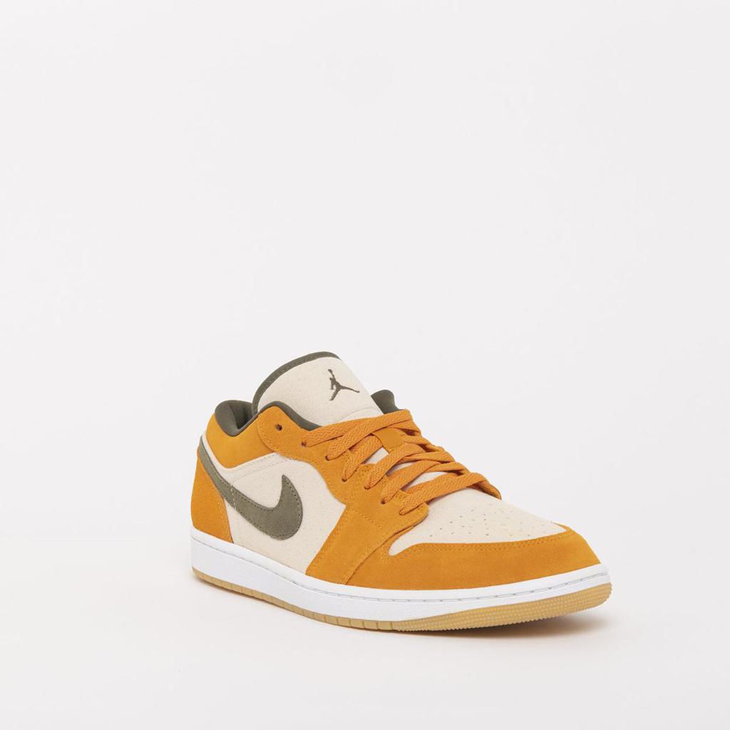 NIKE AIR JORDAN 1 LOW SHOES商品第2张图片规格展示