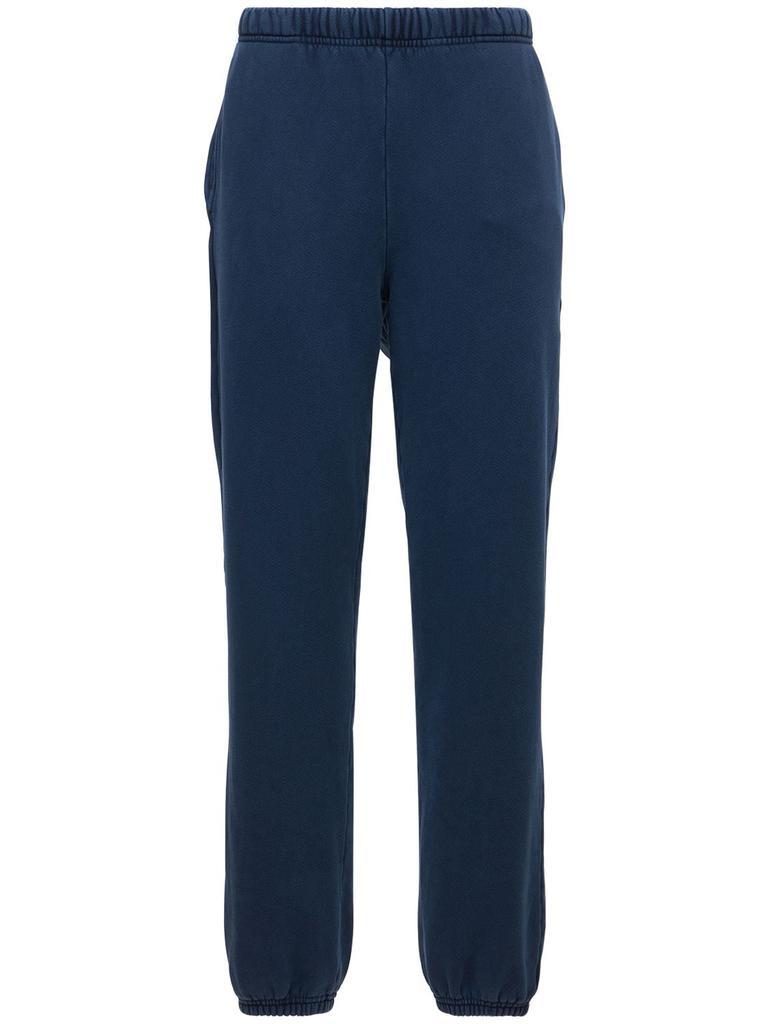 商品Les Tien|Classic Cotton Sweatpants,价格¥1271,第1张图片
