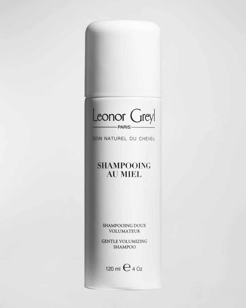 商品Leonor Greyl|Shampooing au Miel (Gentle Volumizing Shampoo), 4.0 oz./ 120 mL,价格¥340,第1张图片