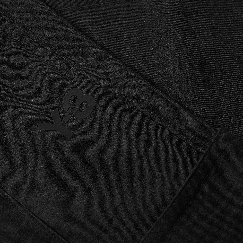 商品Y-3|Y-3 Sport Uniform Pant,价格¥1599,第2张图片详细描述