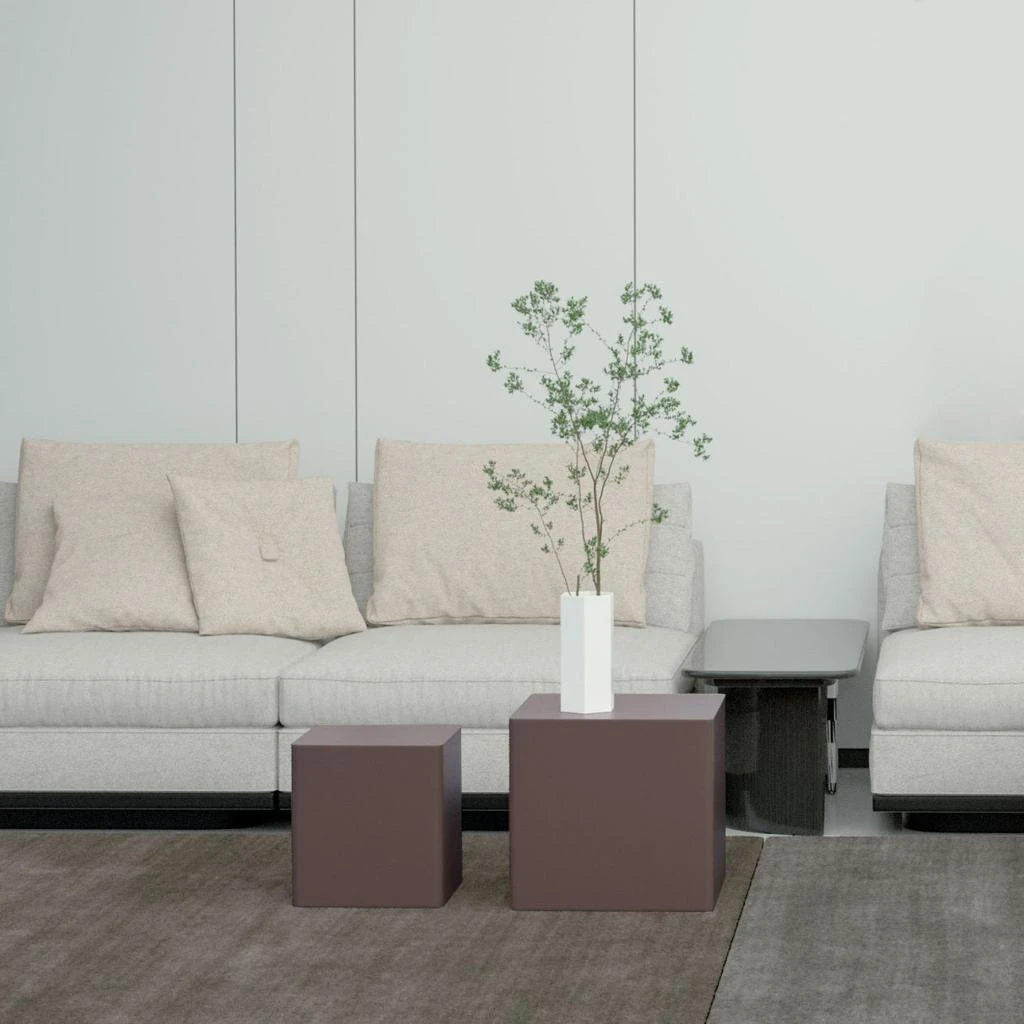 商品Simplie Fun|Table in MDF,价格¥2526,第4张图片详细描述
