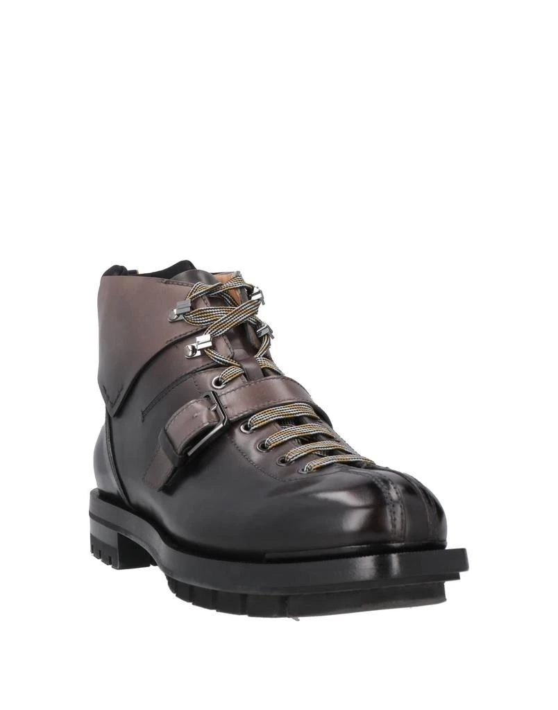 商品Santoni|Ankle boot,价格¥5422,第2张图片详细描述