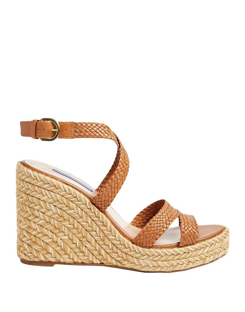 商品Stuart Weitzman|Espadrilles,价格¥1761,第1张图片