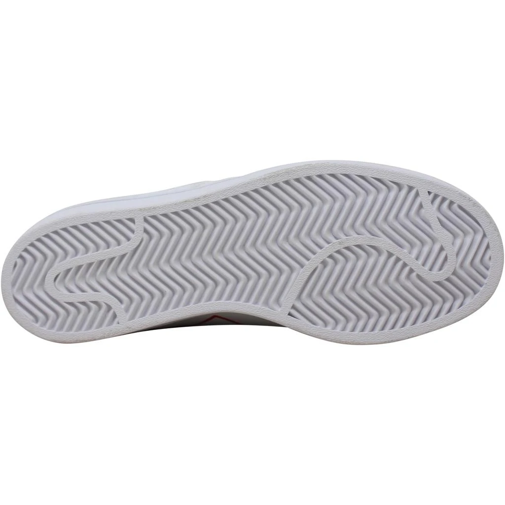 商品Adidas|Adidas Superstar J White/Red  FW0817 Grade-School,价格¥234,第4张图片详细描述