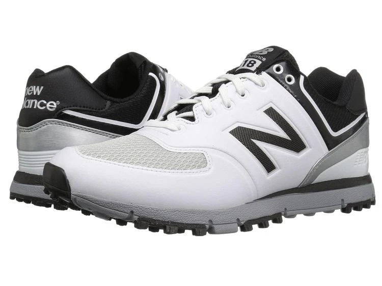 商品New Balance|NBG518 慢跑鞋,价格¥401,第1张图片