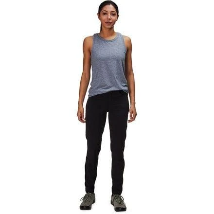 商品Patagonia|Skyline Traveler Pant - Women's,价格¥655,第4张图片详细描述