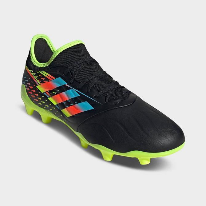 商品Adidas|Men's adidas Copa Sense.3 Firm Ground Soccer Cleats,价格¥596,第4张图片详细描述