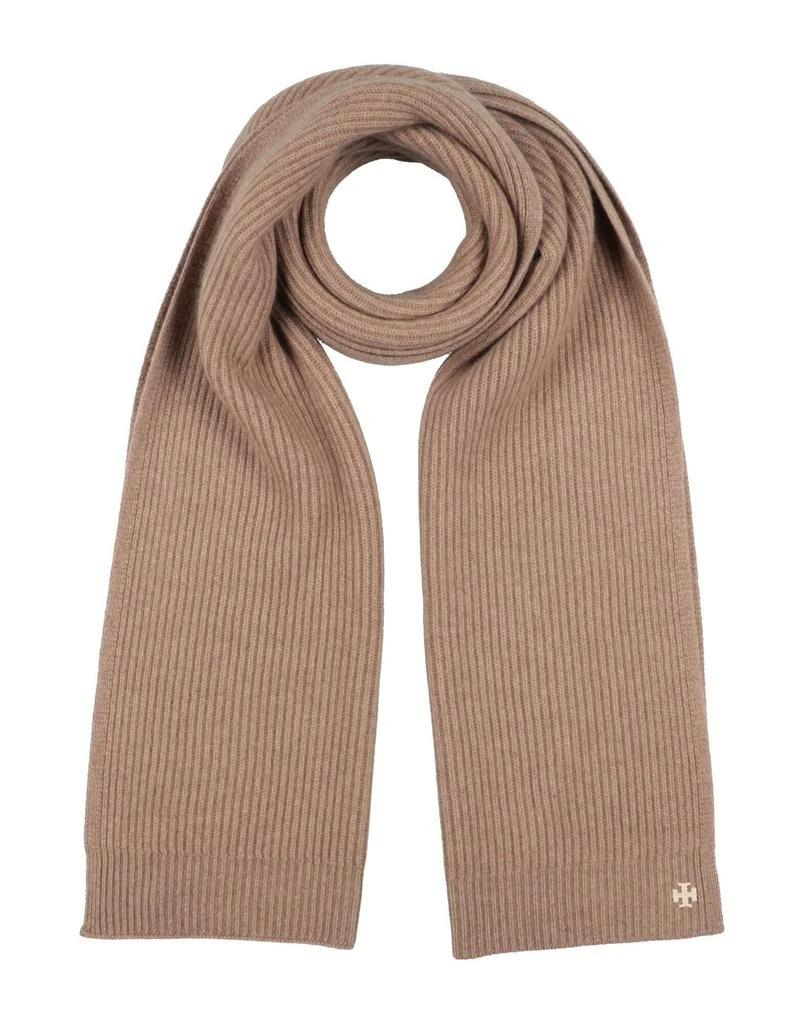 商品Tory Burch|Scarves and foulards,价格¥1404,第1张图片