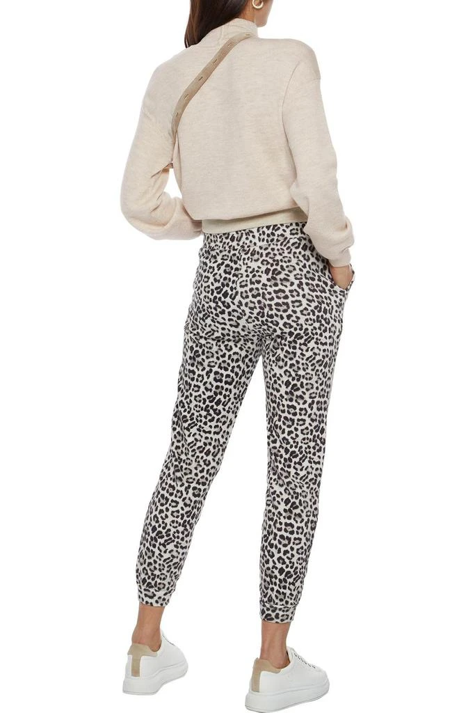 商品Alice + Olivia|Mattie mélange wool-blend sweater,价格¥739,第3张图片详细描述