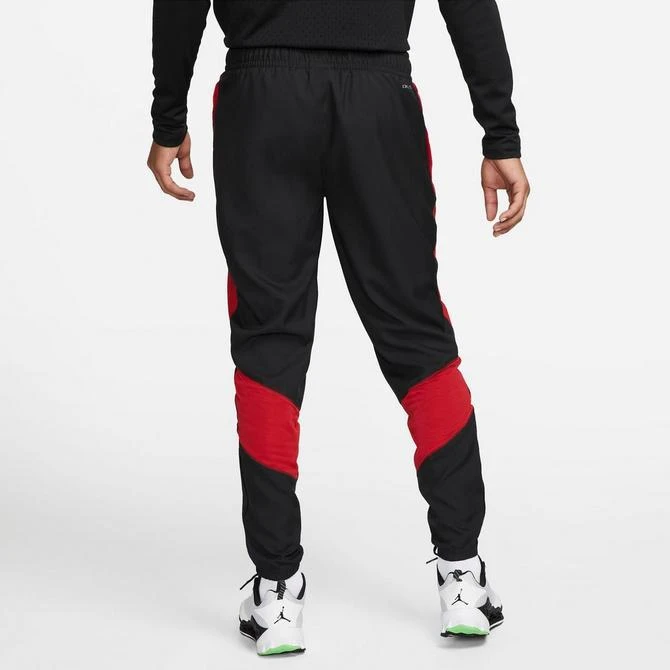 商品Jordan|Men's Jordan Sport Dri-FIT Woven Athletic Pants,价格¥411,第2张图片详细描述