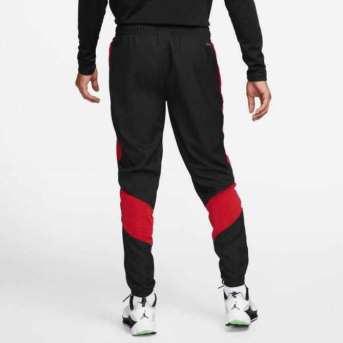 商品Jordan|Men's Jordan Sport Dri-FIT Woven Athletic Pants,价格¥413,第4张图片详细描述