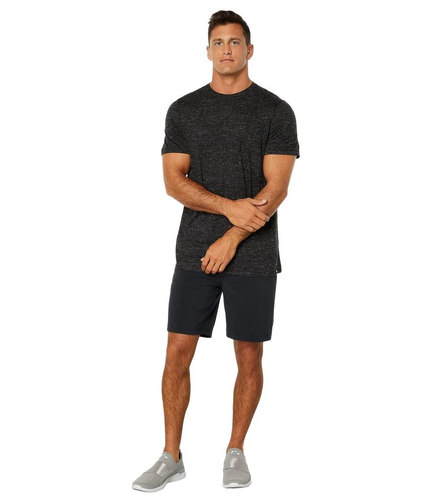商品SmartWool|Merino Hemp Blend Pocket Tee,价格¥422,第4张图片详细描述