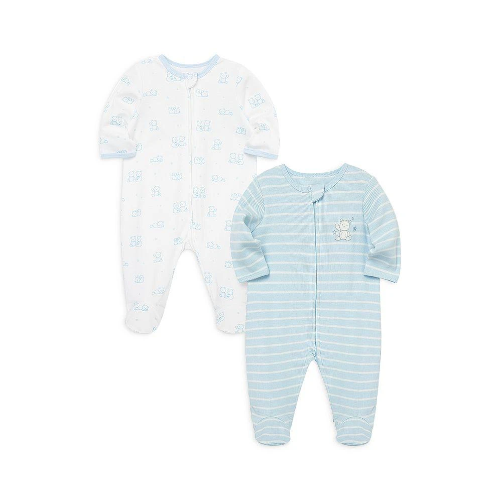 Boys' Wonder Footies, 2 Pack - Baby 商品