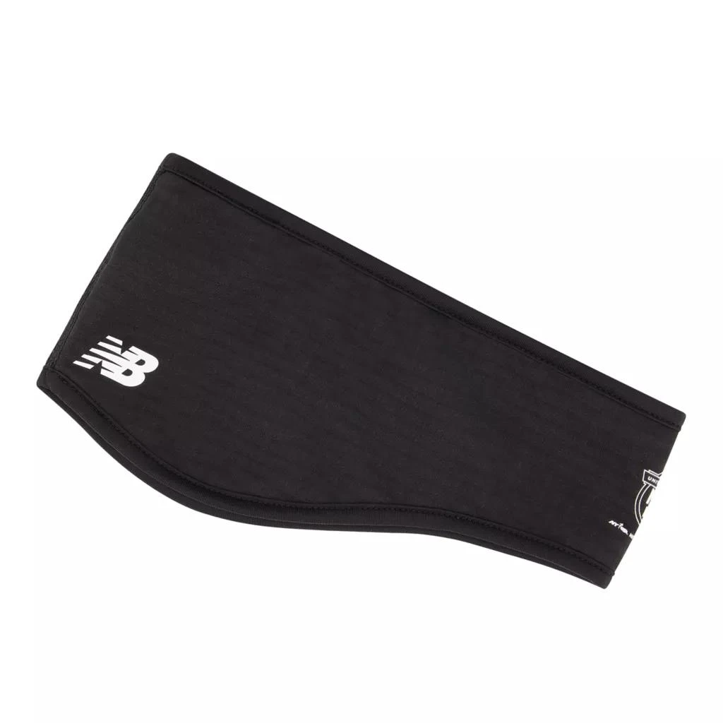 商品New Balance|Grid Fleece Headband,价格¥116,第2张图片详细描述