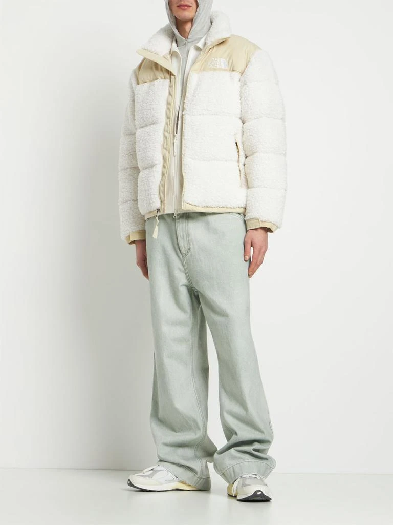 商品The North Face|Sherpa Nuptse Down Jacket,价格¥1617,第1张图片详细描述