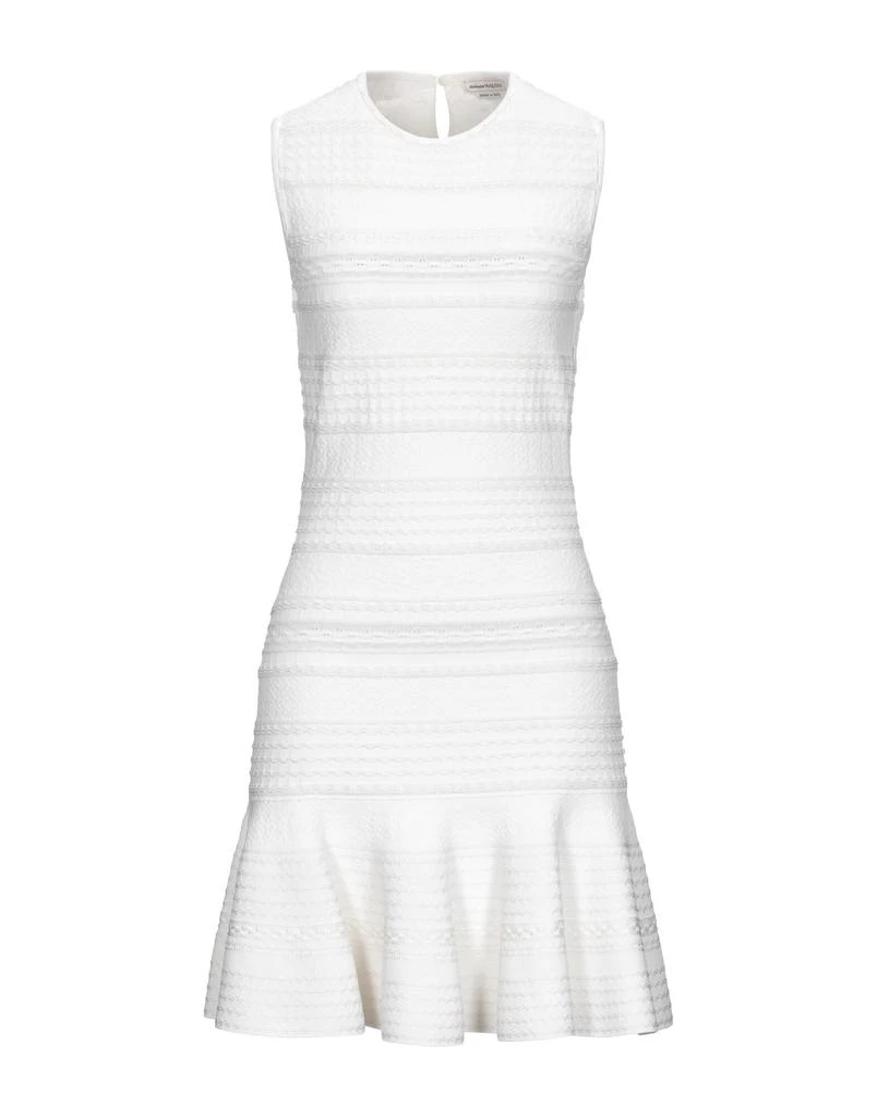 商品McQueen|Sheath dress,价格¥6038,第1张图片