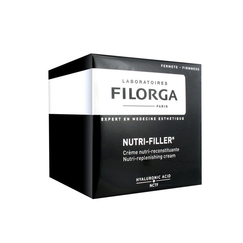 菲洛嘉FILORGA 滋养塑颜面霜50ML商品第3张图片规格展示