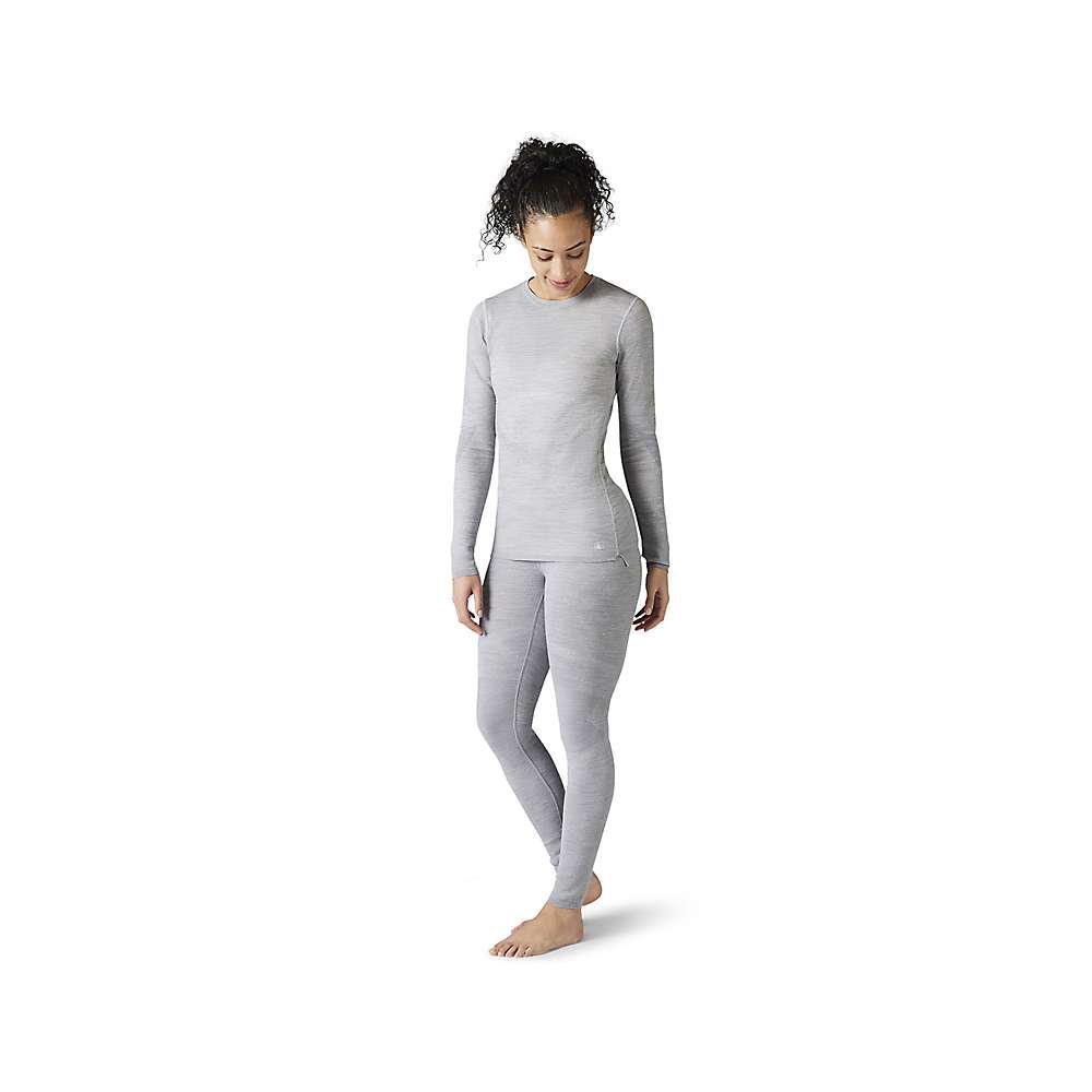 商品SmartWool|Smartwool Women's Intraknit Merino 200 Crew,价格¥684,第4张图片详细描述