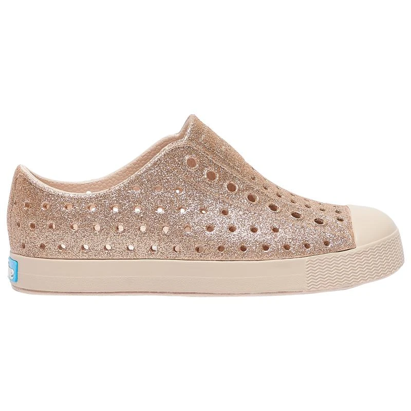 商品Native|Native Shoes Jefferson - Girls' Preschool,价格¥422,第1张图片