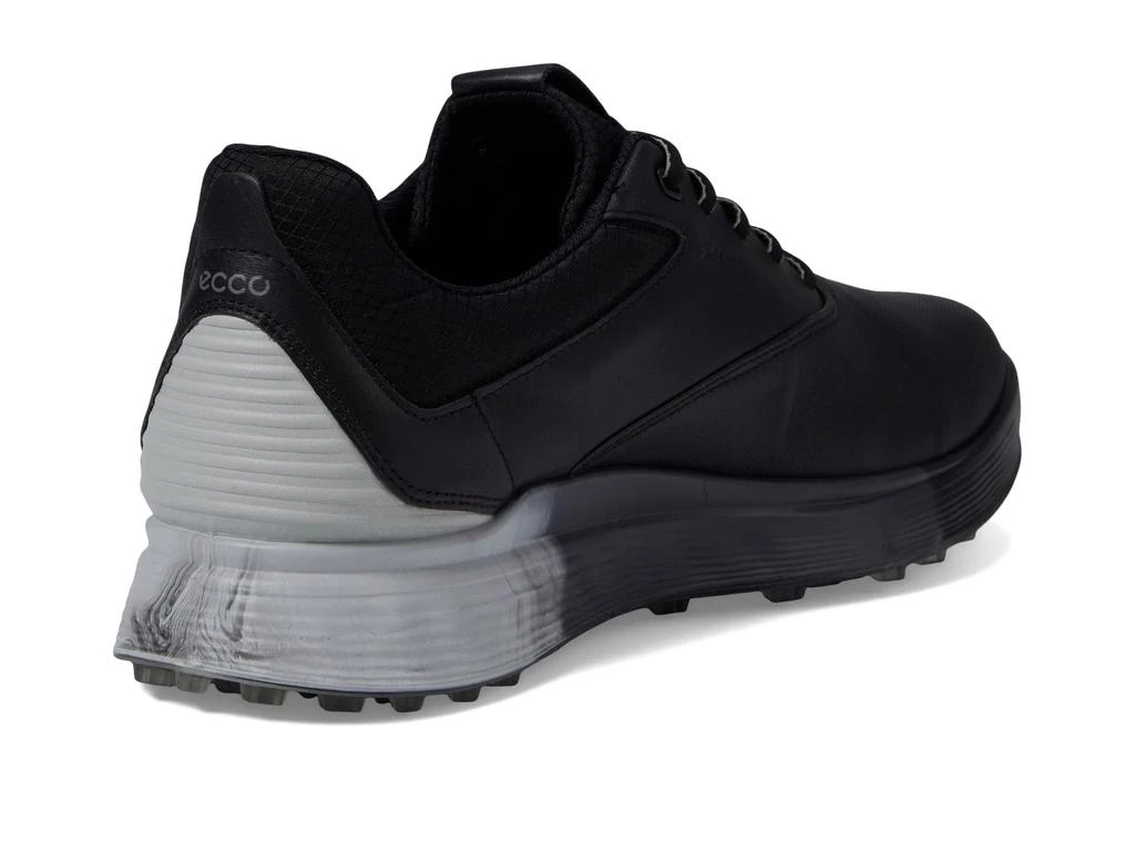 商品ECCO|S-Three GORE-TEX® Waterproof Golf Hybrid Golf Shoes,价格¥867,第5张图片详细描述