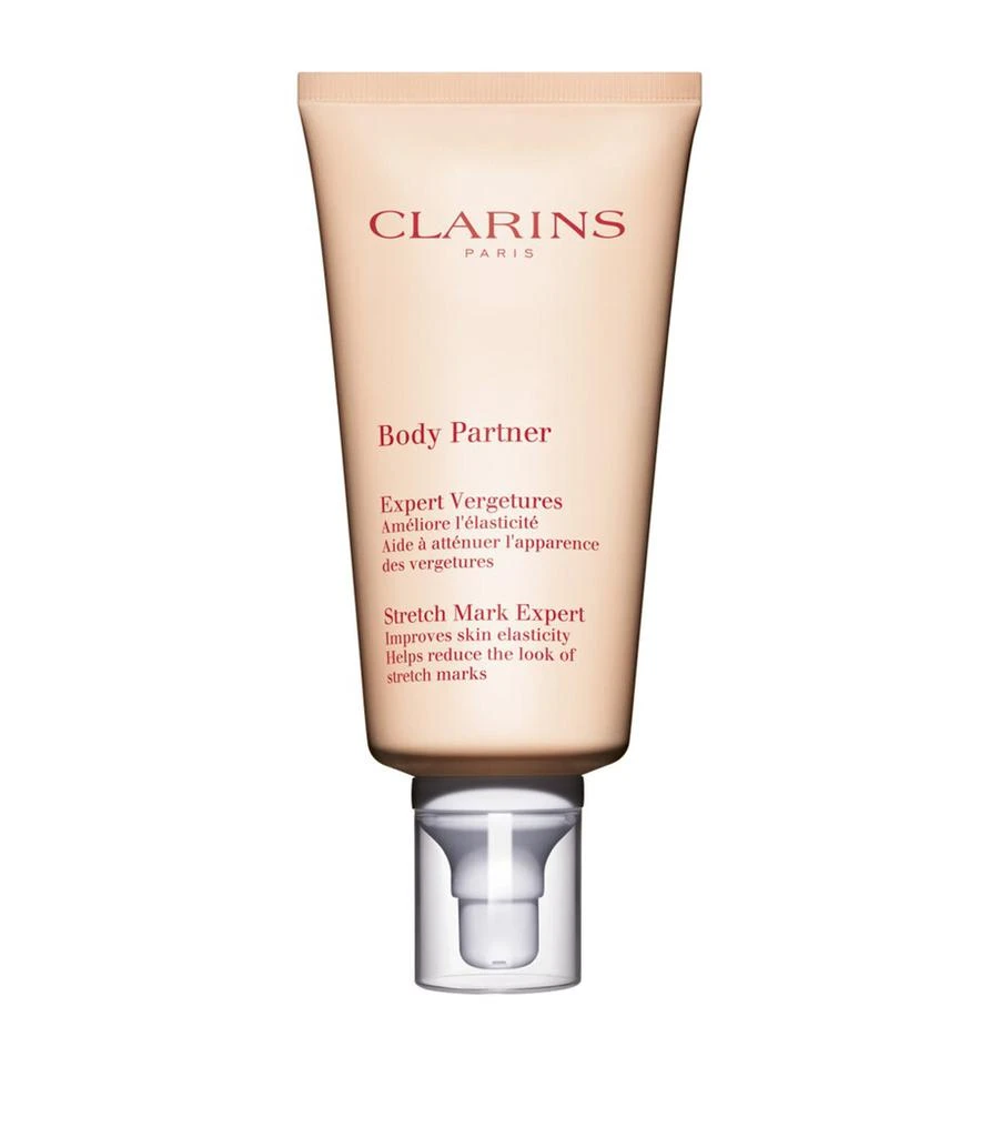 商品Clarins|Body Partner Stretch Mark Expert (175ml),价格¥431,第1张图片