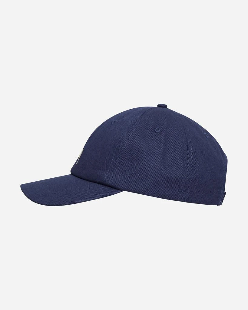 商品STUSSY|Basic Stock Low Pro Cap Navy,价格¥388,第3张图片详细描述