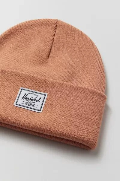 商品Herschel Supply|Herschel Supply Co. Elmer Beanie,价格¥76,第3张图片详细描述