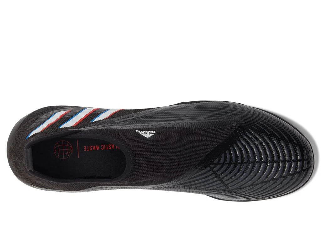 商品Adidas|Predator Edge.3 Laceless Turf,价格¥741,第2张图片详细描述