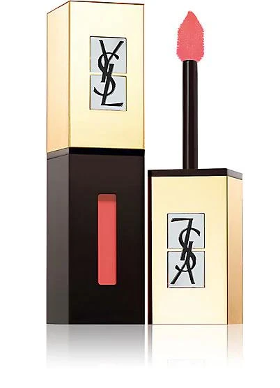商品Yves Saint Laurent|水唇釉 - 218号色系,价格¥175,第1张图片