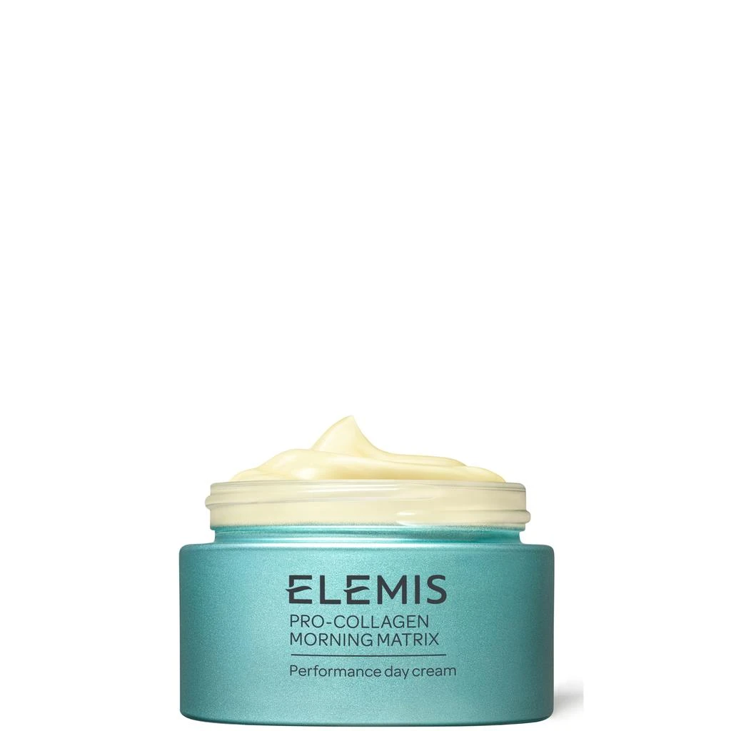 商品ELEMIS|Elemis Pro-Collagen Morning Matrix 50ml,价格¥1658,第3张图片详细描述