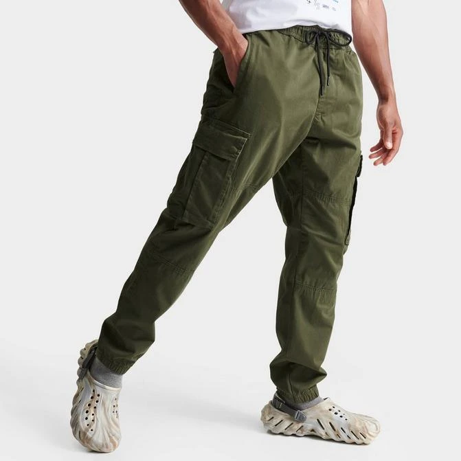 商品SUPPLY & DEMAND|Men's Supply & Demand Veto Cargo Pants,价格¥183,第1张图片