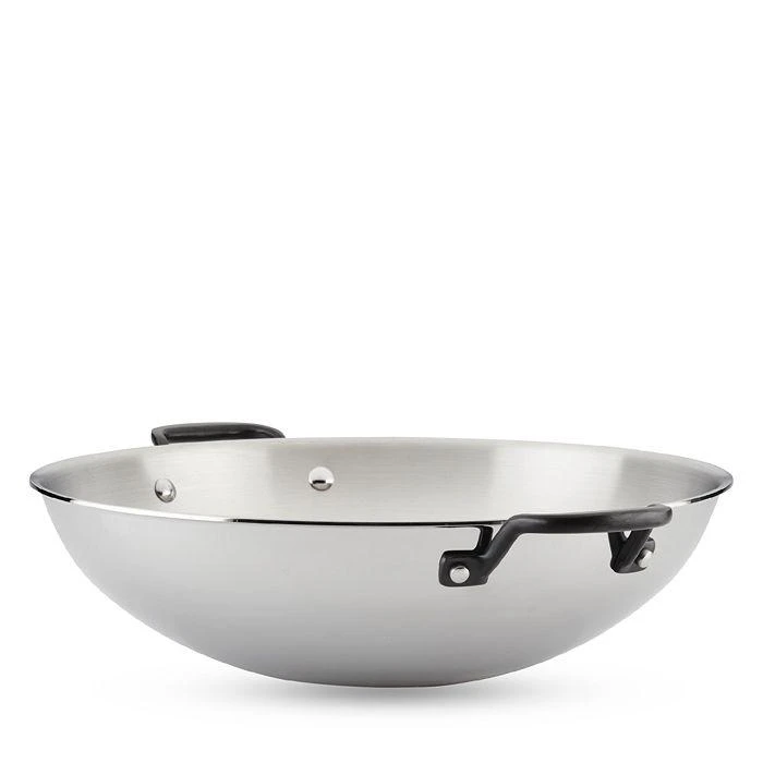 商品KitchenAid|15" Open Wok,价格¥778,第4张图片详细描述