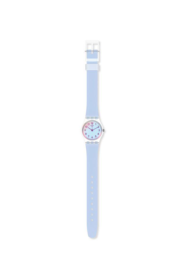 Swatch Casual Blue Watch商品第2张图片规格展示