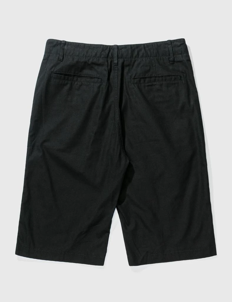 商品Louis Vuitton|LOUIS VUITTON CHINO SHORT PANTS,价格¥2402,第2张图片详细描述