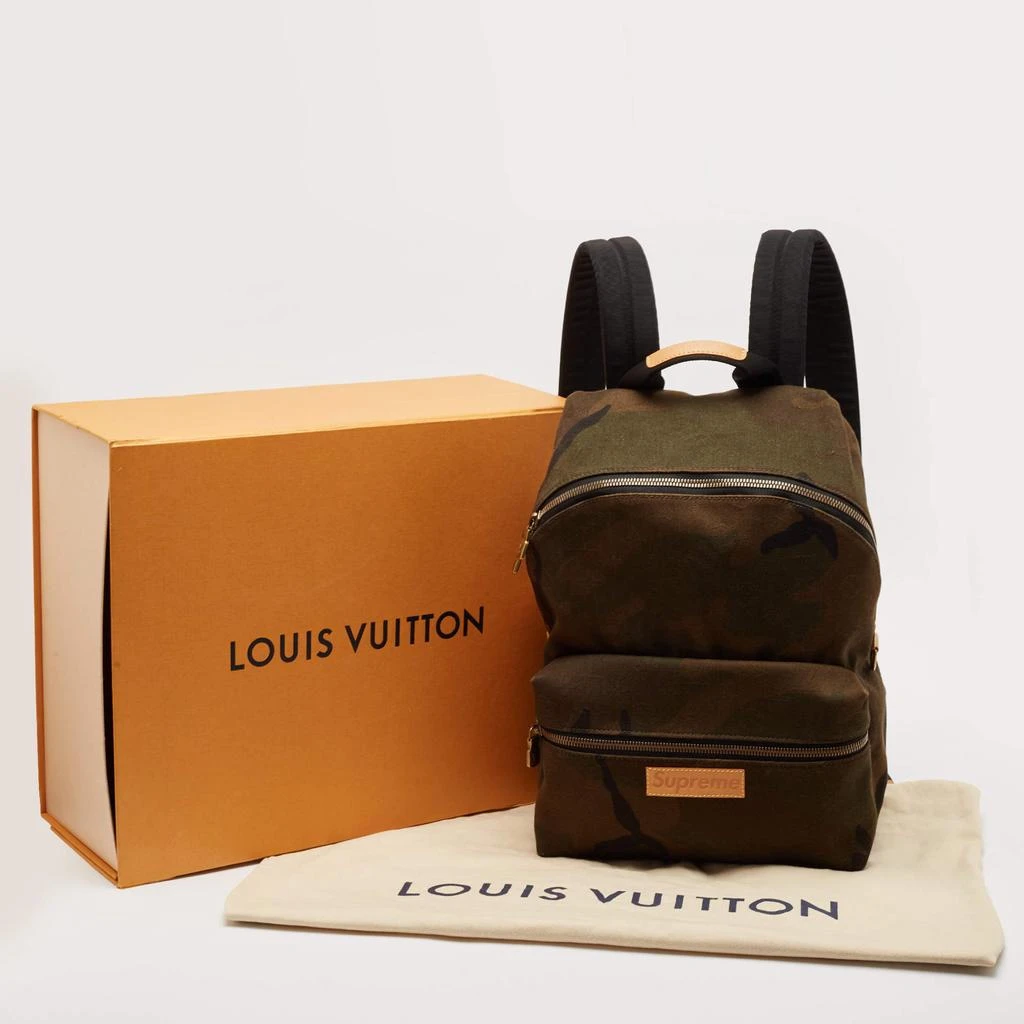 Louis Vuitton x Supreme Monogram Camouflage Apollo Backpack 商品