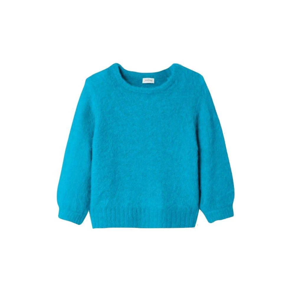 商品American Vintage|American Vintage Foubay Jumper - Tropical Melange,价格¥1529,第1张图片